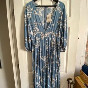 Faithfull the brand. Brand new.